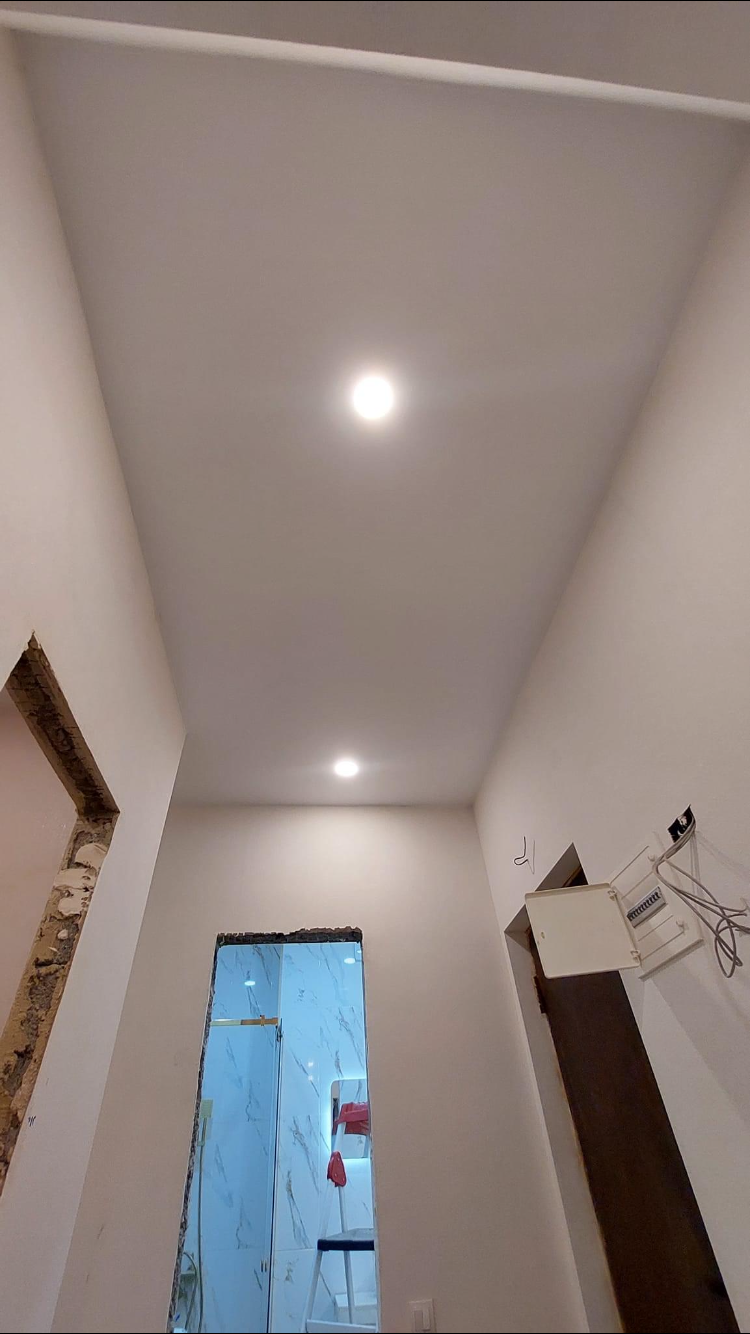 სანათები